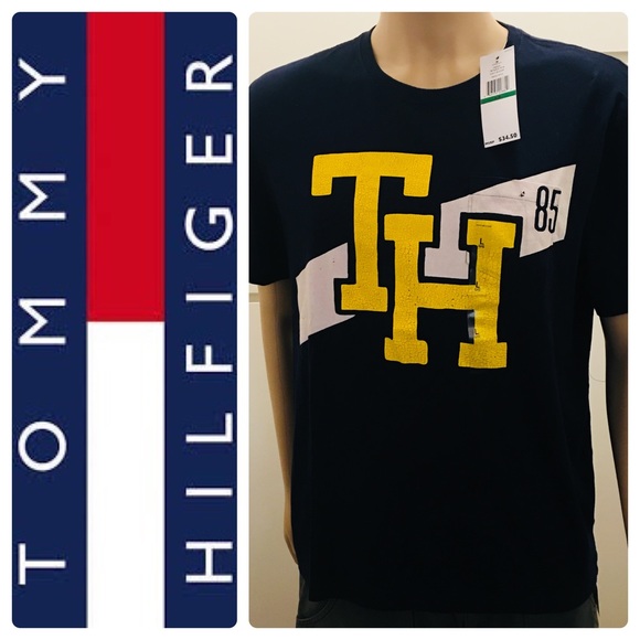 tommy hilfiger shirt original price